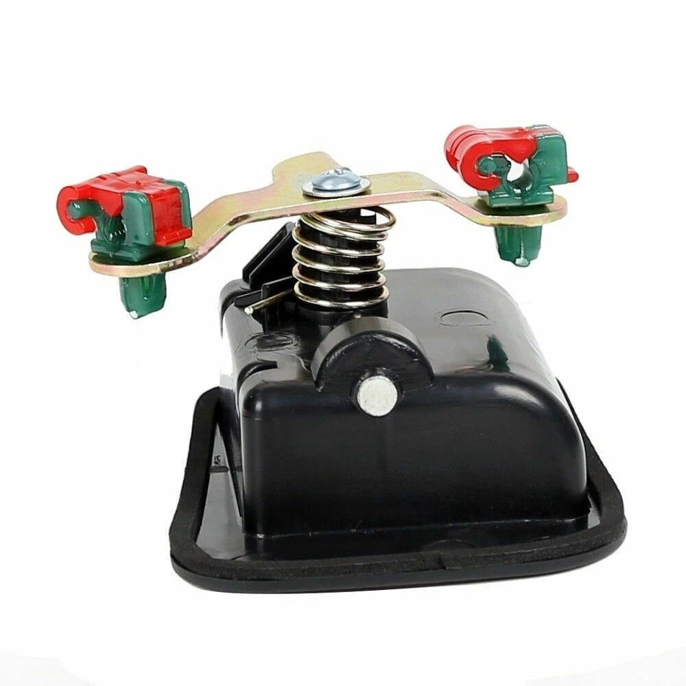 Rear 3rd Door Extend Cab Handle For Chevy GMC Upgrade For Enhanced Durability 3