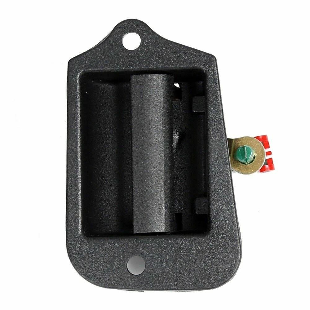 Rear 3rd Door Extend Cab Handle For Chevy GMC Upgrade For Enhanced Durability 4