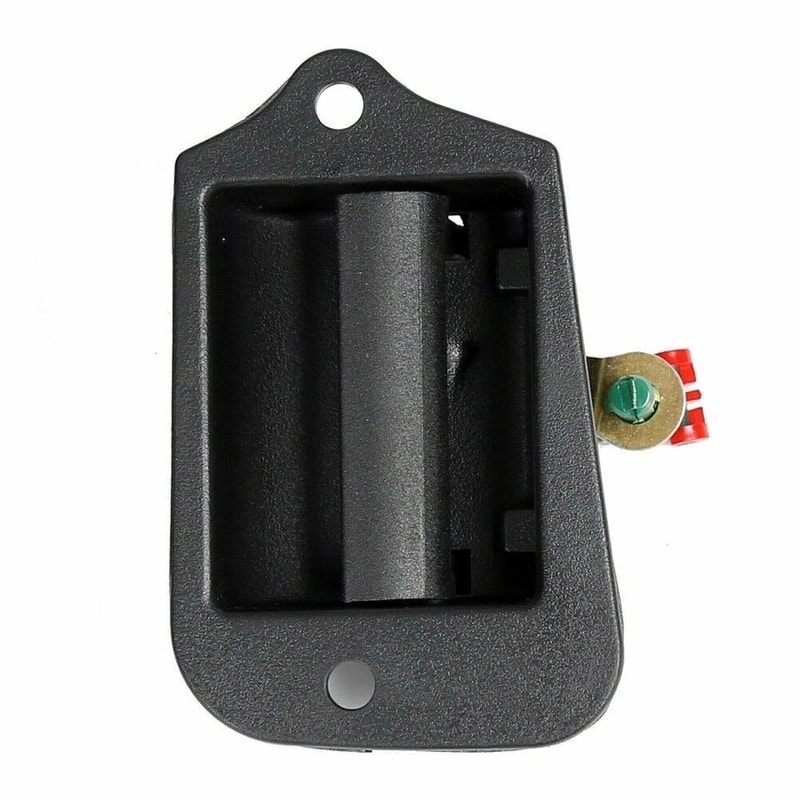 Rear 3rd Door Extend Cab Handle For Chevy GMC Upgrade For Enhanced Durability 4