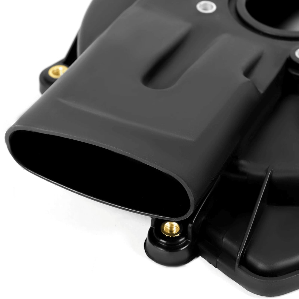 CVT Air Guide Inner Clutch Cover For Outlander Max Renegade 10