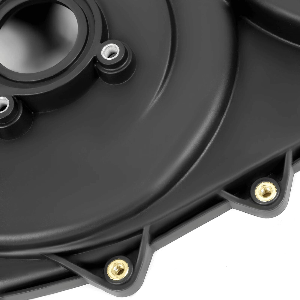 CVT Air Guide Inner Clutch Cover For Outlander Max Renegade 12