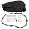 CVT Air Guide Inner Clutch Cover For Outlander Max Renegade 0