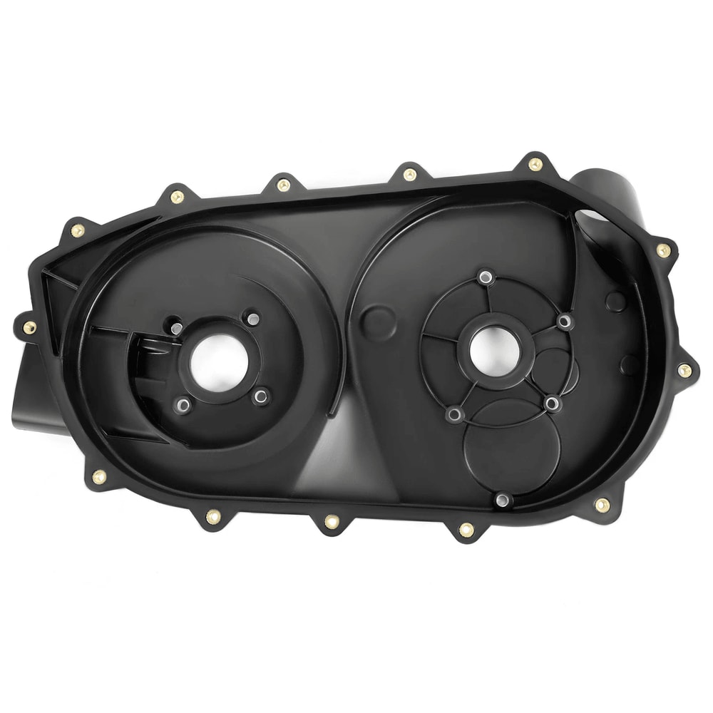 CVT Air Guide Inner Clutch Cover For Outlander Max Renegade 3