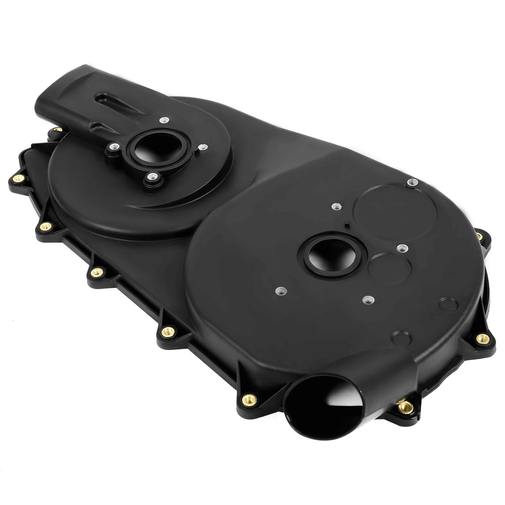 CVT Air Guide Inner Clutch Cover For Outlander Max Renegade 4