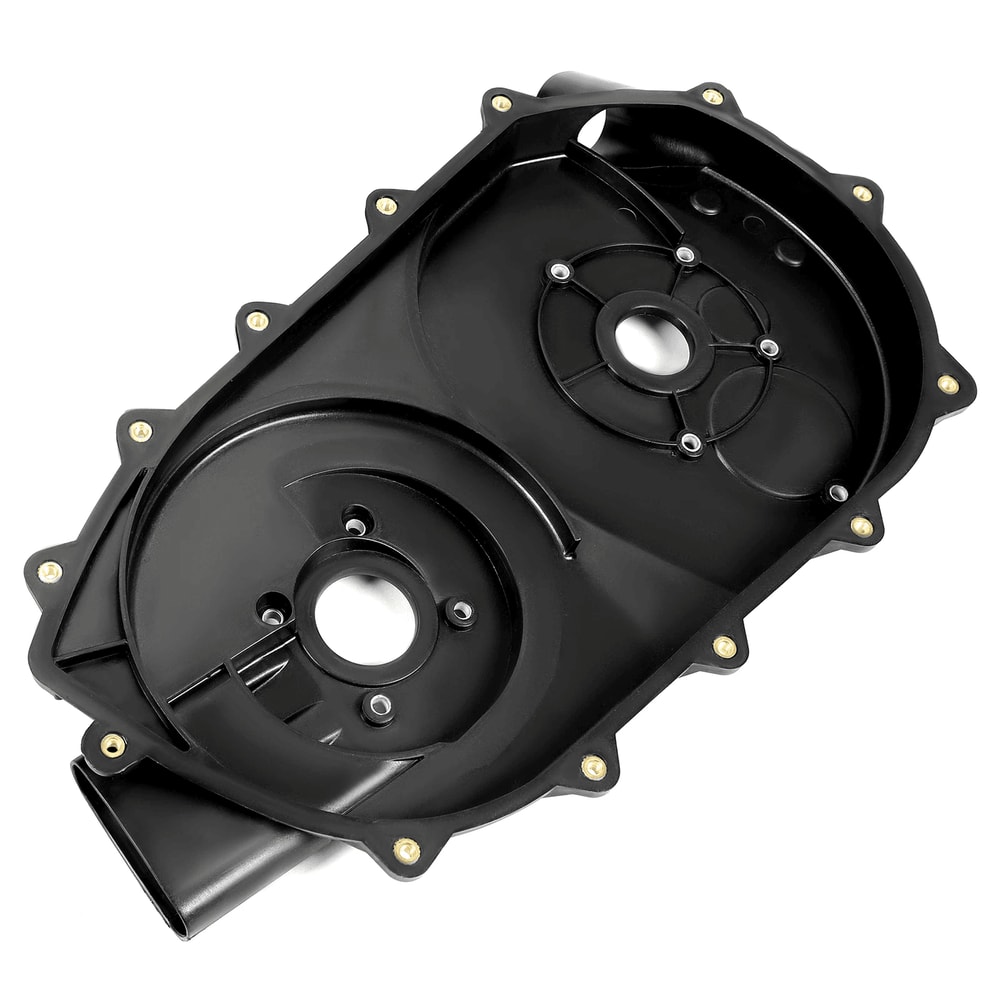 CVT Air Guide Inner Clutch Cover For Outlander Max Renegade 6