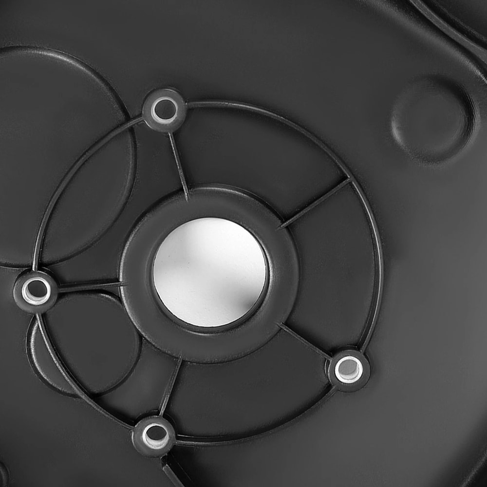 CVT Air Guide Inner Clutch Cover For Outlander Max Renegade 7