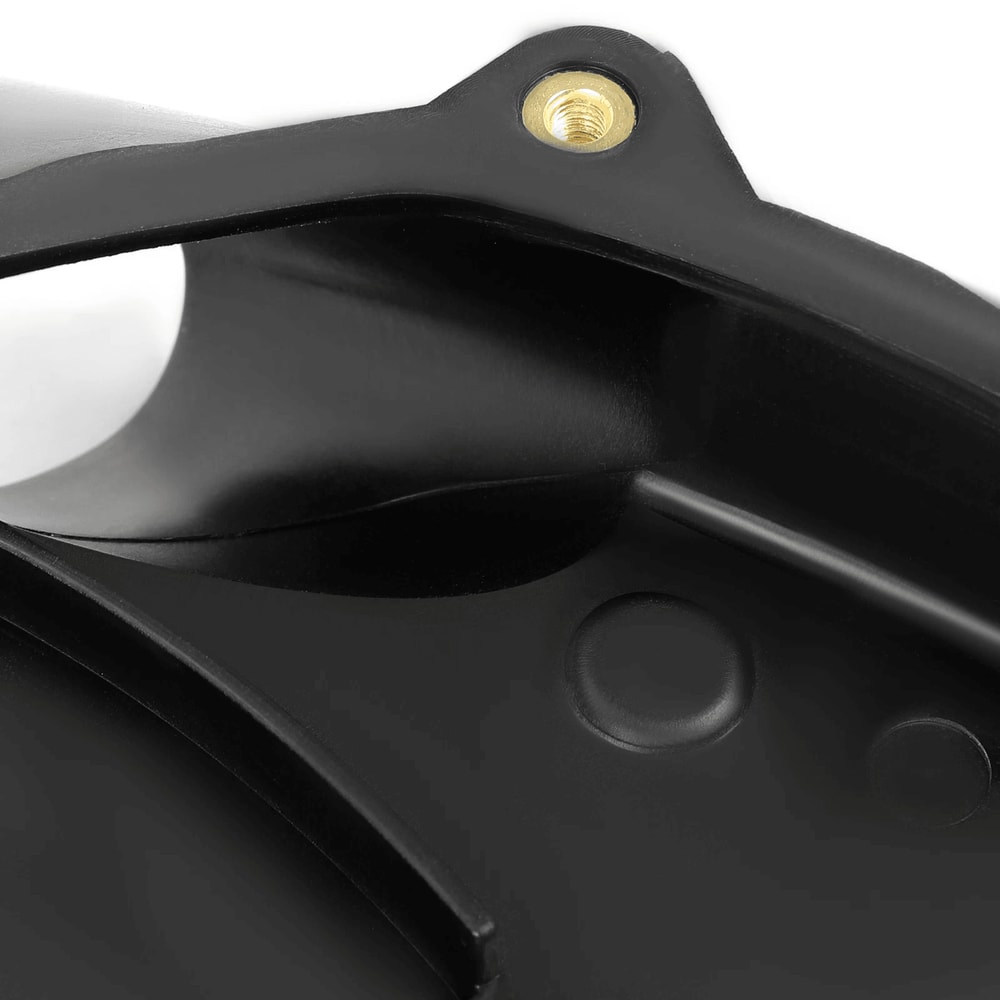 CVT Air Guide Inner Clutch Cover For Outlander Max Renegade 9