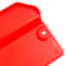Red Plastic Battery Cover For Honda FourTrax Durable Replacement Part 6
