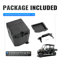 Double Decker Under Seat Storage Box For Polaris Ranger XP Maximum Organization For Off Road Advent 11