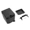 Double Decker Under Seat Storage Box For Polaris Ranger XP Maximum Organization For Off Road Advent 8