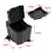 Double Decker Under Seat Storage Box For Polaris Ranger XP Maximum Organization For Off Road Advent 9