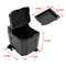 Double Decker Under Seat Storage Box For Polaris Ranger XP Maximum Organization For Off Road Advent 9