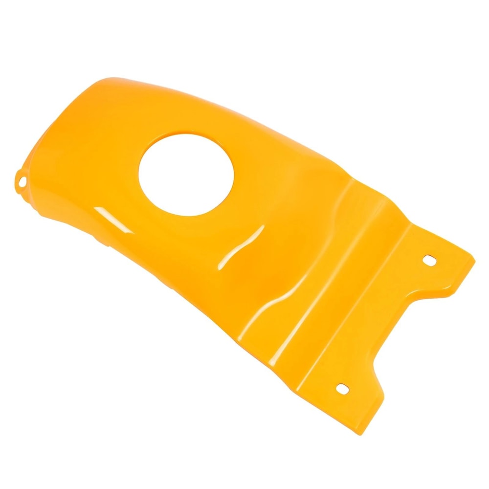 Front Fuel Gas Tank Cover Cowl Panel For Honda Sportrax Durable ATV Fuel Tank Replacement 3