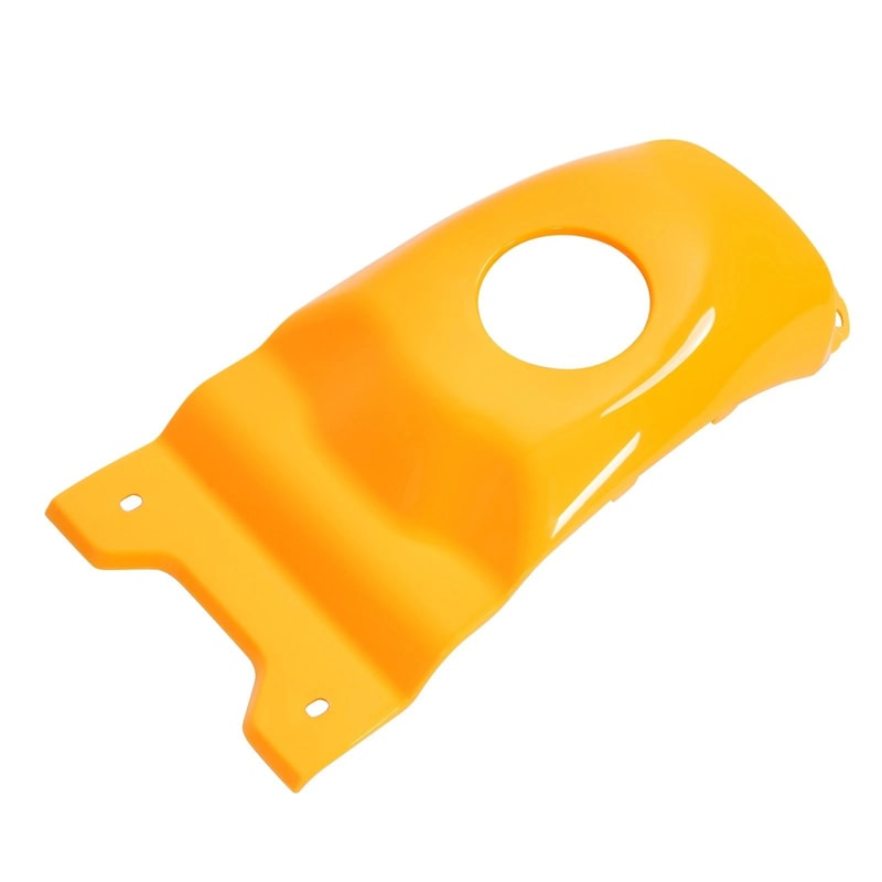 Front Fuel Gas Tank Cover Cowl Panel For Honda Sportrax Durable ATV Fuel Tank Replacement 9