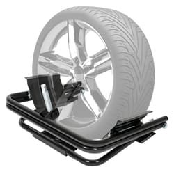 heavy duty trailer tire leveler rv trailer leveling tool with tire locking chock