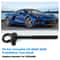 Replacement Tow Hook Bar For Chevrolet C8 Corvette Mid Engine Models 11