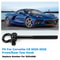 Replacement Tow Hook Bar For Chevrolet C8 Corvette Mid Engine Models 11