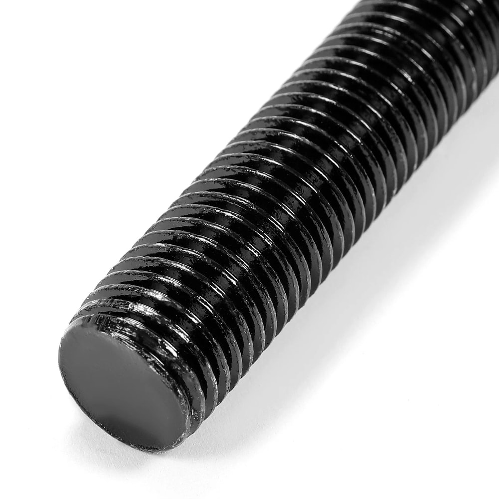 Replacement Tow Hook Bar For Chevrolet C8 Corvette Mid Engine Models 4