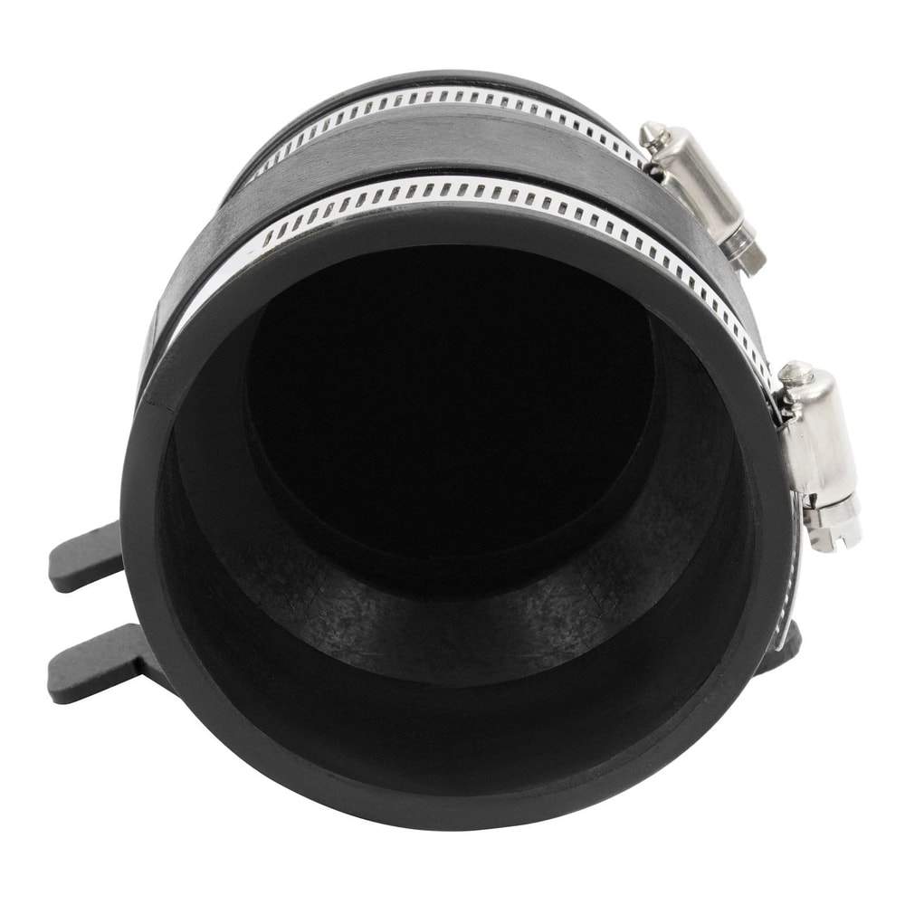 Aluminium Snorkel Adapter Elbow For Polaris RZR Turbo Durable Belt Box Upgrade 10