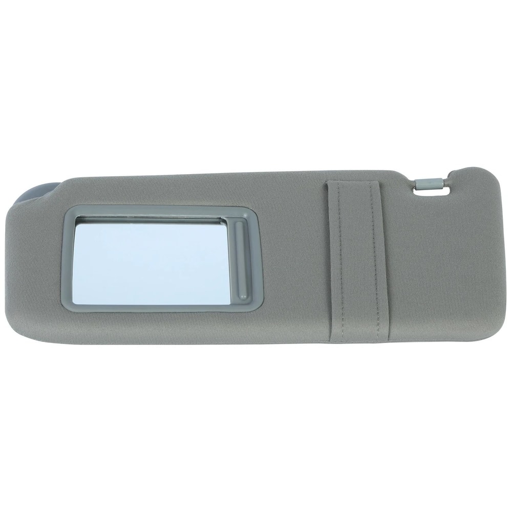 Left Driver Side Sun Visor Sunshade For Toyota Camry WithWithout Sunroof 2