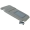 Left Driver Side Sun Visor Sunshade For Toyota Camry WithWithout Sunroof 3