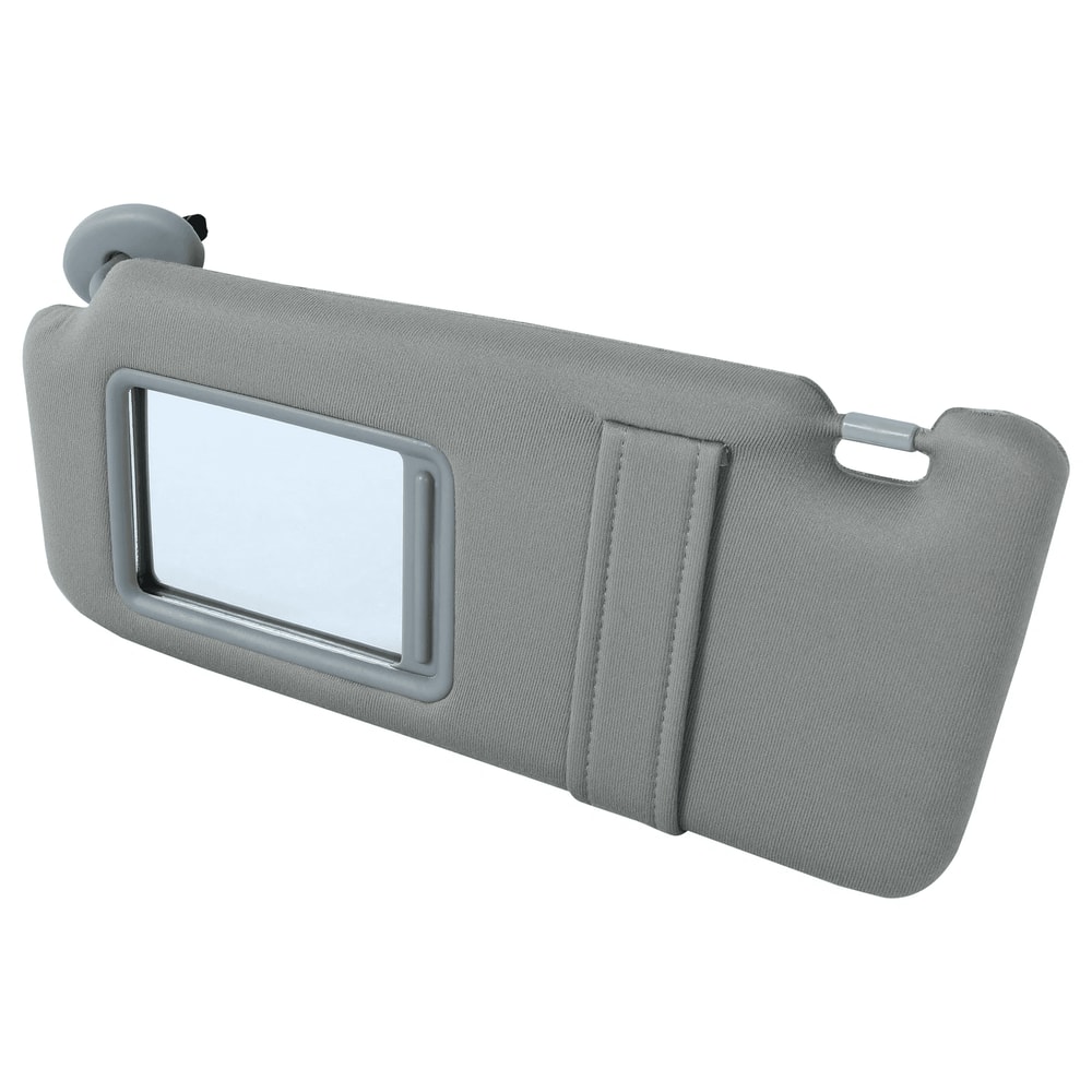 Left Driver Side Sun Visor Sunshade For Toyota Camry WithWithout Sunroof 6