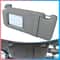 Left Driver Side Sun Visor Sunshade For Toyota Camry WithWithout Sunroof 0