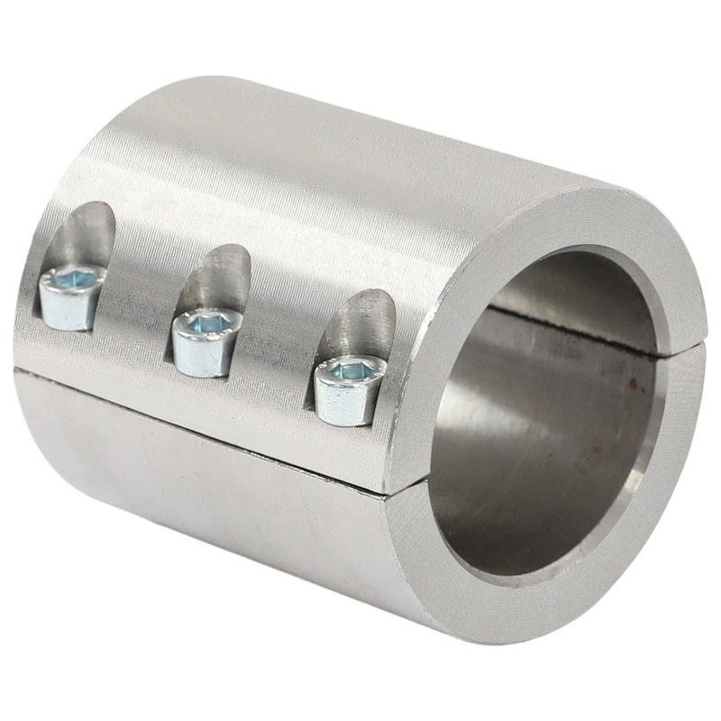 Steel Tube Clamp Weldable BoltOn Roll Cage Mounts Sizes For Vehicle Modifications 14