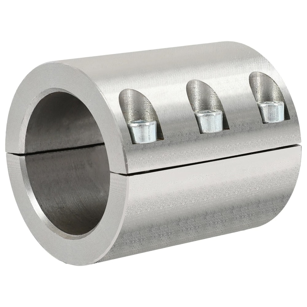 Steel Tube Clamp Weldable BoltOn Roll Cage Mounts Sizes For Vehicle Modifications 2