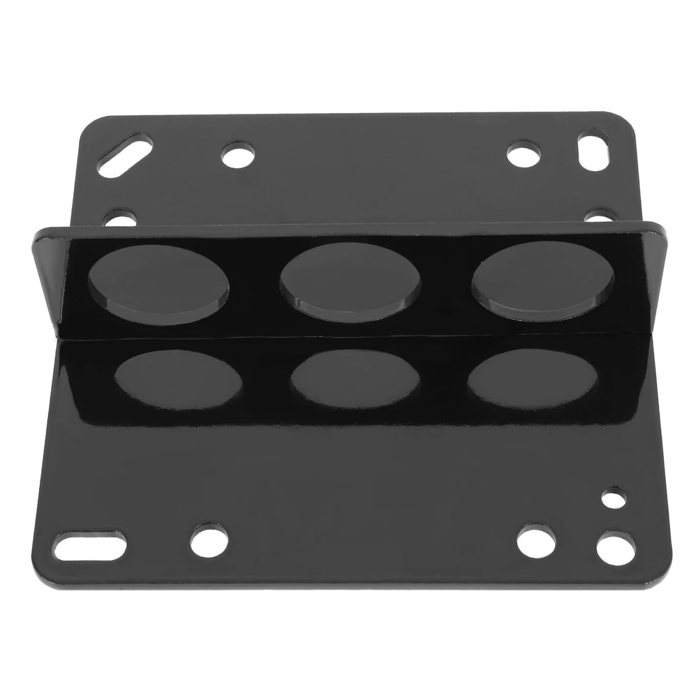 Heavy Duty Engine Lifting Plate For Chevy Ford Carburetor Hoist Bracket 9