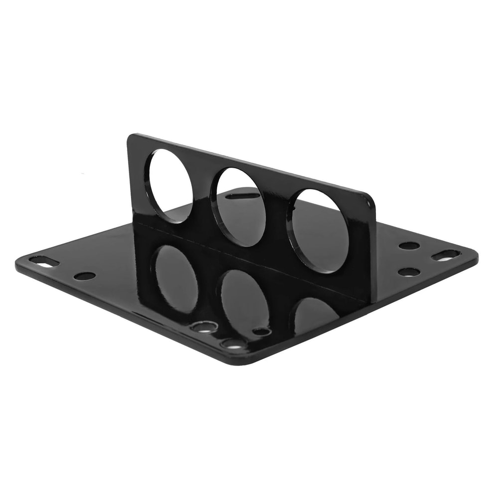 Heavy Duty Engine Lifting Plate For Chevy Ford Carburetor Hoist Bracket 8