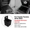 Center Console Safe Storage Vault With USB For Toyota Tacoma 7