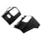 Jeep Wrangler JK Rear Corner Guards Tail Light Covers Heavy Duty Body Armor Kit 6