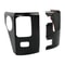 Jeep Wrangler JK Rear Corner Guards Tail Light Covers Heavy Duty Body Armor Kit 9