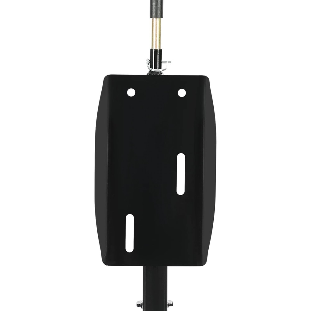 Heavy Duty RV Spare Tire Carrier With Receiver Spare Tire Mount For Wheels 6