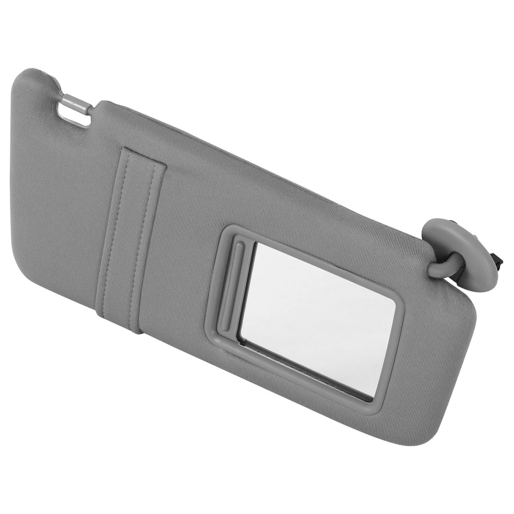 Toyota Camry Right Passenger Side Sun Visor With Sunroof Replacement 10