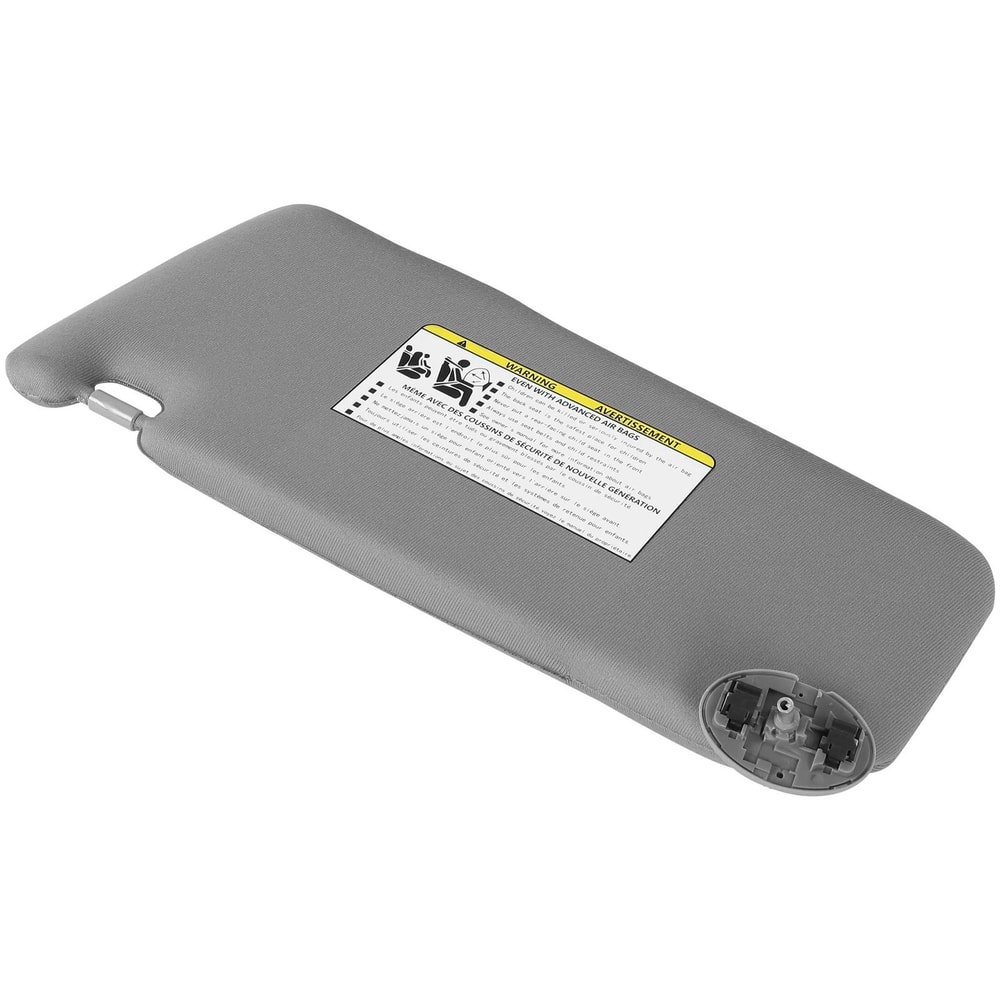 Toyota Camry Right Passenger Side Sun Visor With Sunroof Replacement 2