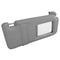 Toyota Camry Right Passenger Side Sun Visor With Sunroof Replacement 3