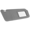 Toyota Camry Right Passenger Side Sun Visor With Sunroof Replacement 4