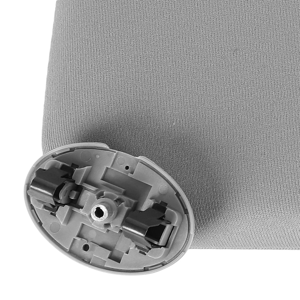 Toyota Camry Right Passenger Side Sun Visor With Sunroof Replacement 7