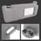 Toyota Camry Right Passenger Side Sun Visor With Sunroof Replacement 15