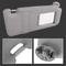 Toyota Camry Right Passenger Side Sun Visor With Sunroof Replacement 15