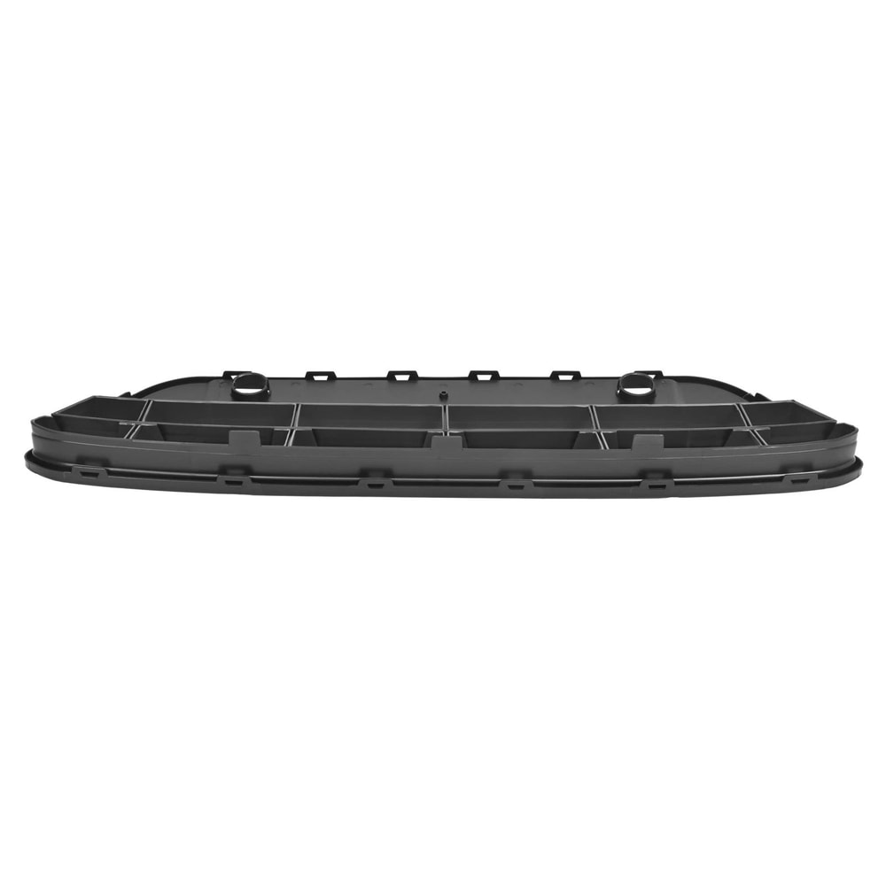 Black Front Bumper Grille For Ford Transit Connect Durable Replacement Part 3