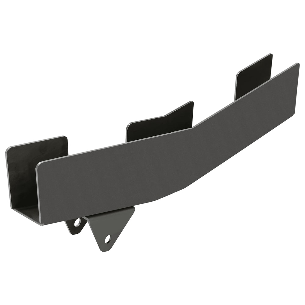 Steel Mid Frame Rust Repair Kit For Toyota Tacoma Driver Side Restore Your Ride 1