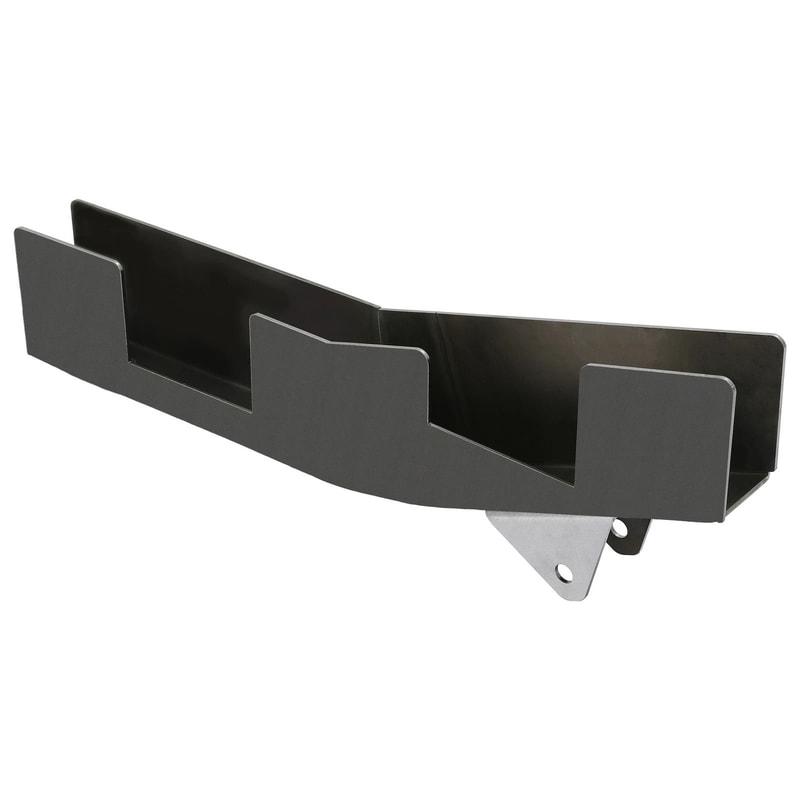 Steel Mid Frame Rust Repair Kit For Toyota Tacoma Driver Side Restore Your Ride 9