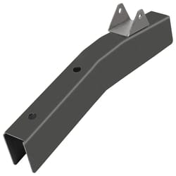 steel mid frame rust repair kit for toyota tacoma driver side restore your ride