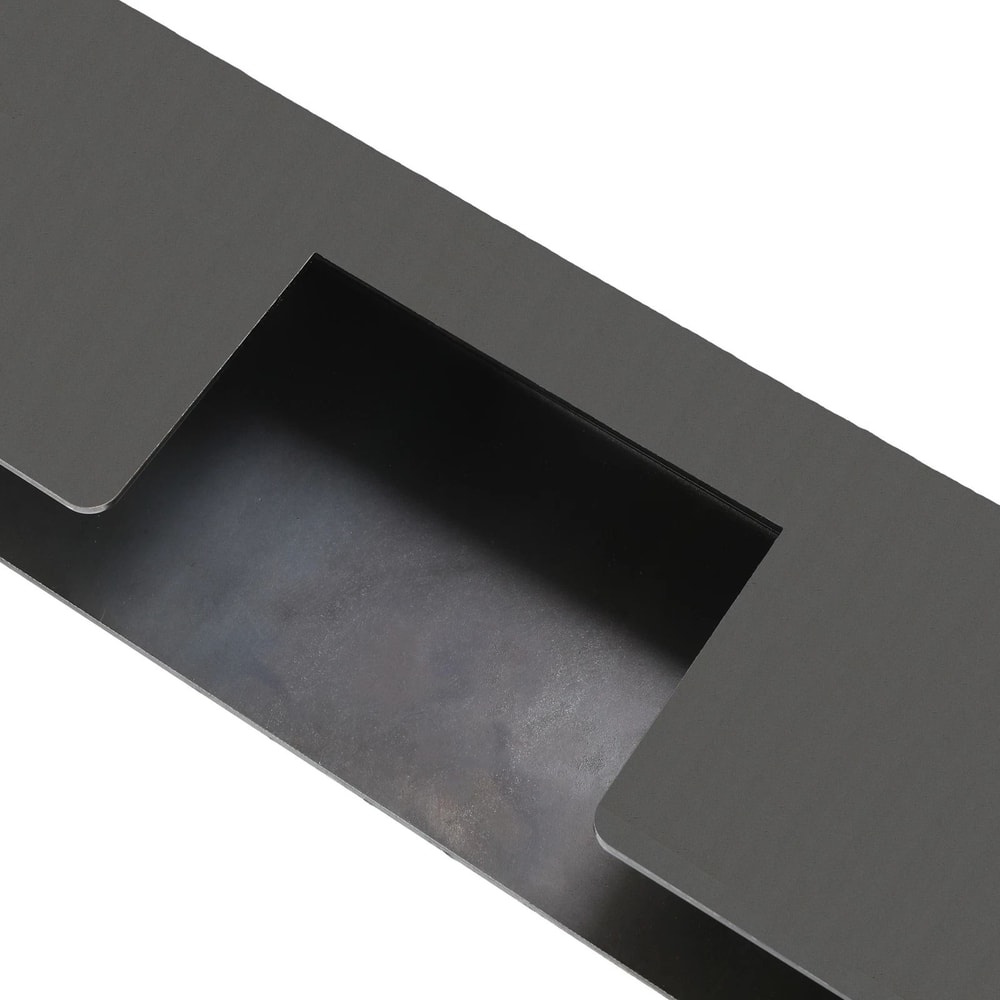 Steel Mid Frame Rust Repair Kit For Toyota Tacoma Driver Side Restore Your Ride 6