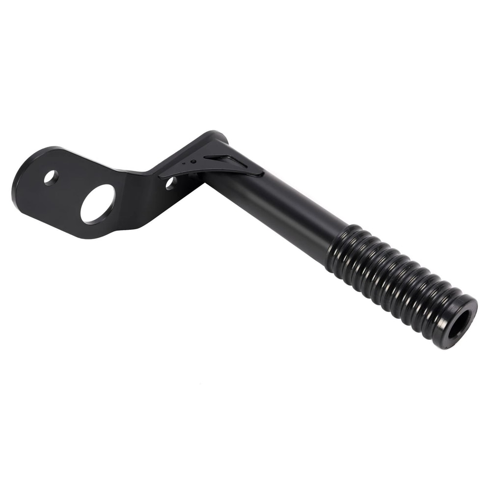 Rear Passenger Peg Crash Bar For Harley Street Bob FXBB Softail FXST 14