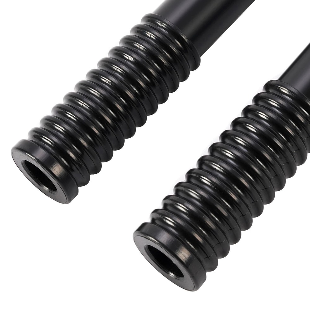 Rear Passenger Peg Crash Bar For Harley Street Bob FXBB Softail FXST 15