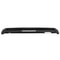 Premium Gloss Black Hood Bulge Molding Grille Trim For Toyota Tundra 3